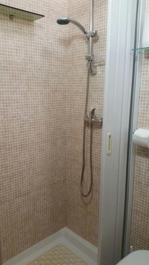 B&B Santa Lucia Gallipoli Luaran gambar