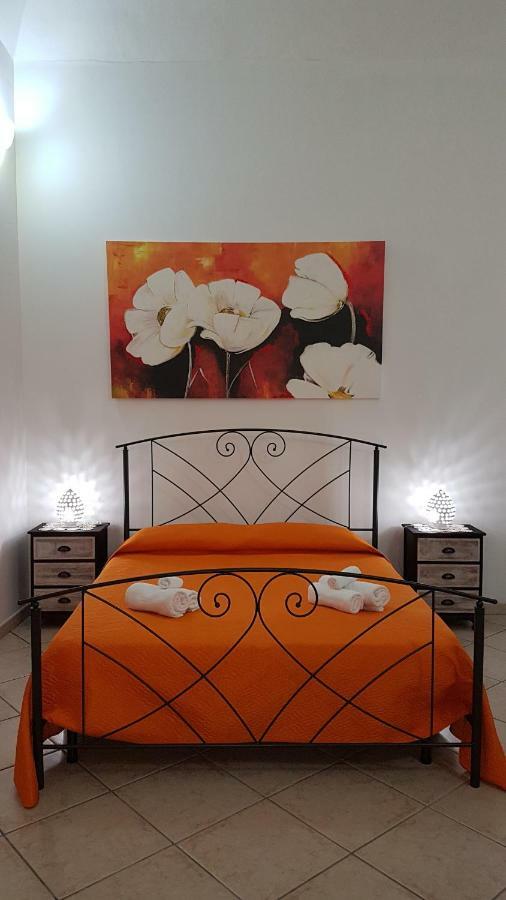 B&B Santa Lucia Gallipoli Luaran gambar