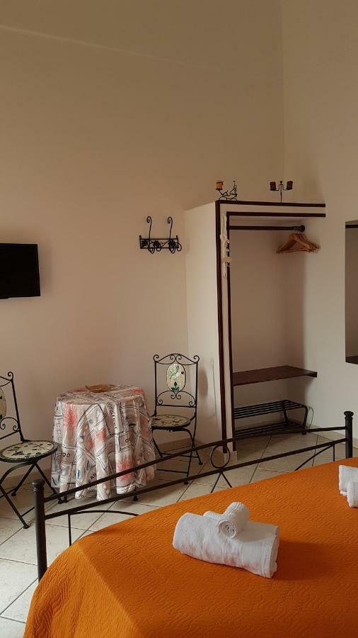 B&B Santa Lucia Gallipoli Luaran gambar