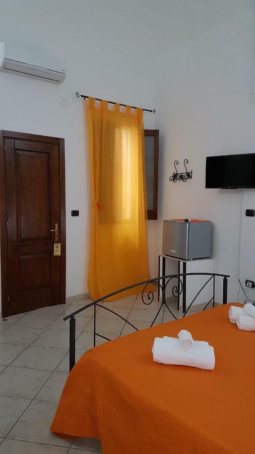 B&B Santa Lucia Gallipoli Luaran gambar