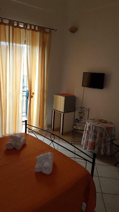 B&B Santa Lucia Gallipoli Luaran gambar