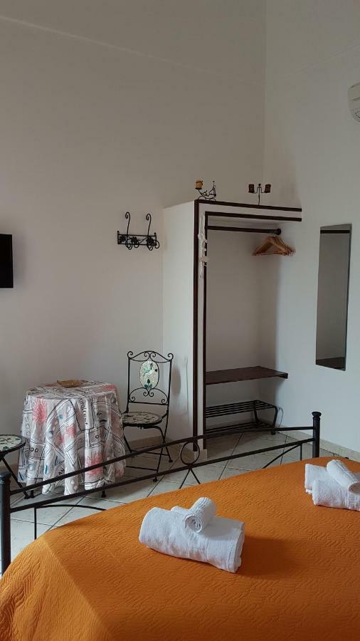 B&B Santa Lucia Gallipoli Luaran gambar