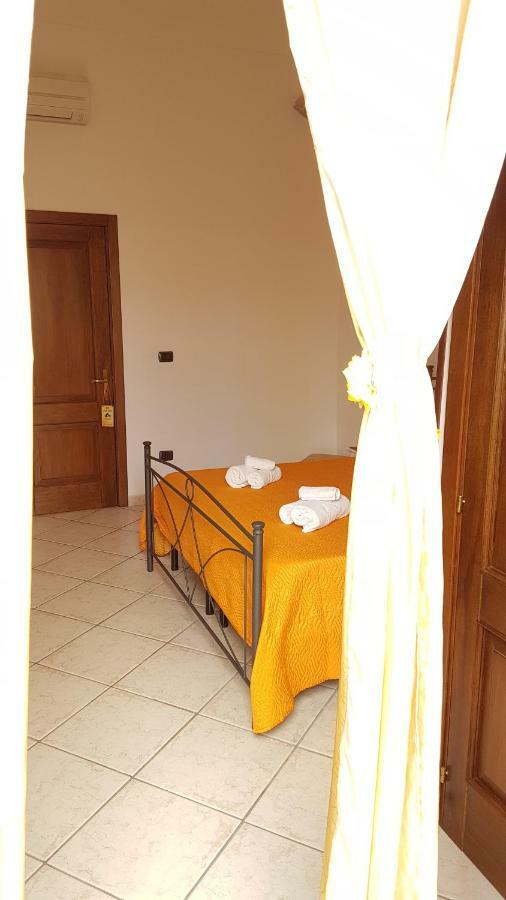 B&B Santa Lucia Gallipoli Luaran gambar
