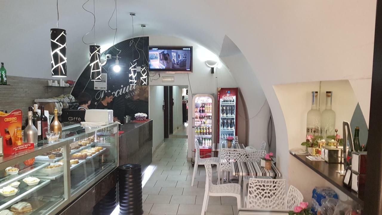 B&B Santa Lucia Gallipoli Luaran gambar