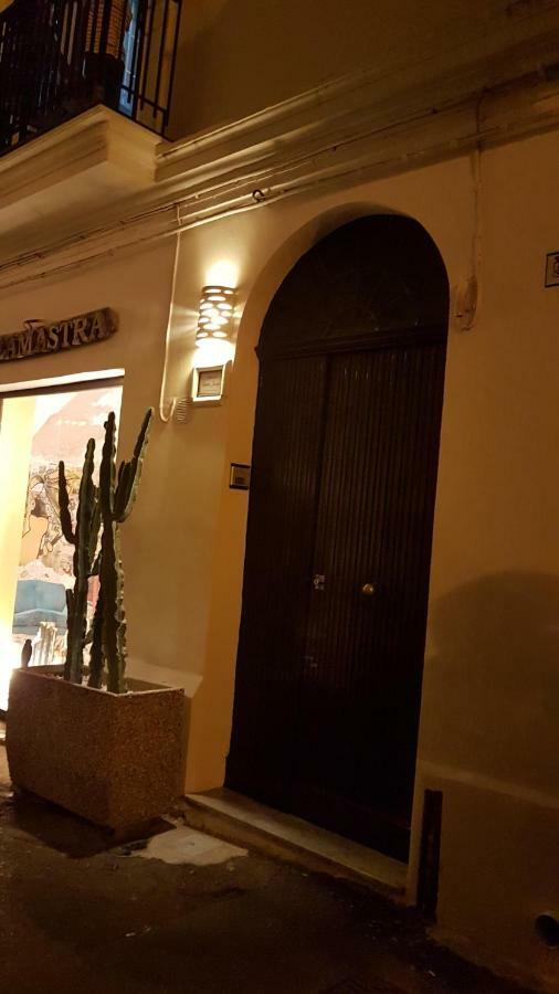 B&B Santa Lucia Gallipoli Luaran gambar